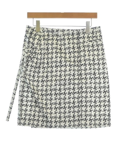 AGNONA Knee length skirts