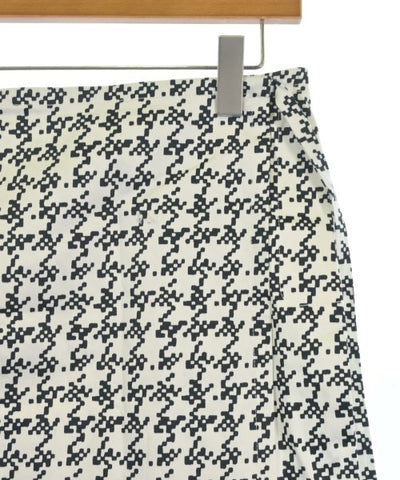 AGNONA Knee length skirts