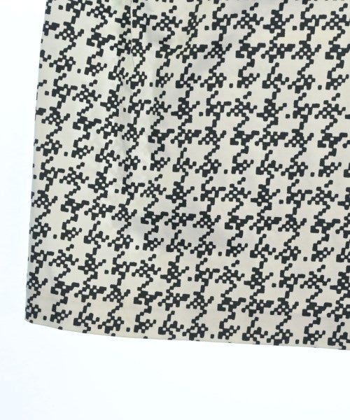 AGNONA Knee length skirts