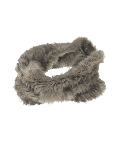YVES SALOMON Winter scarves