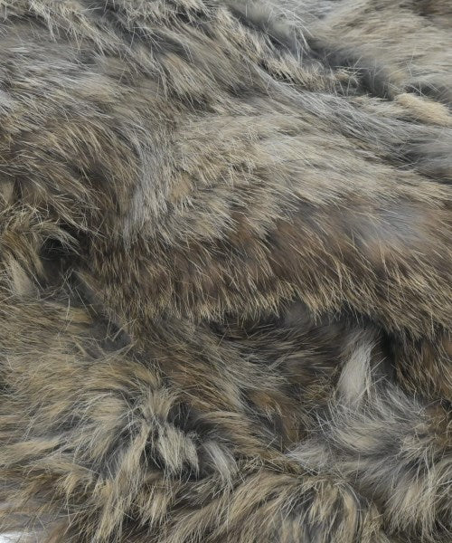 YVES SALOMON Winter scarves