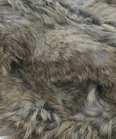 YVES SALOMON Winter scarves