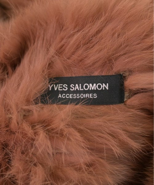 YVES SALOMON Other