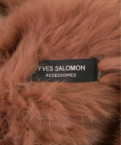 YVES SALOMON Other