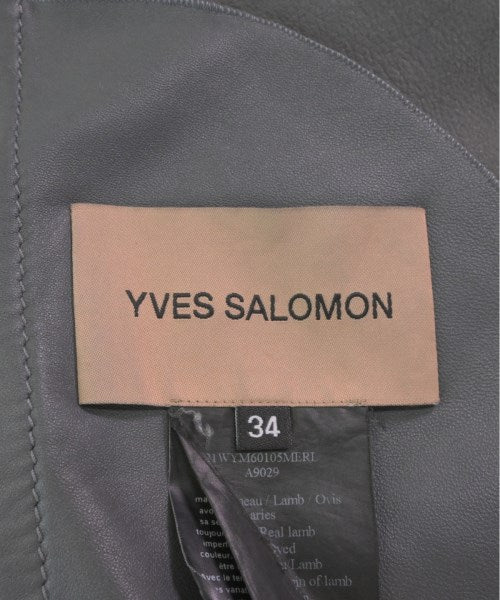 YVES SALOMON Other