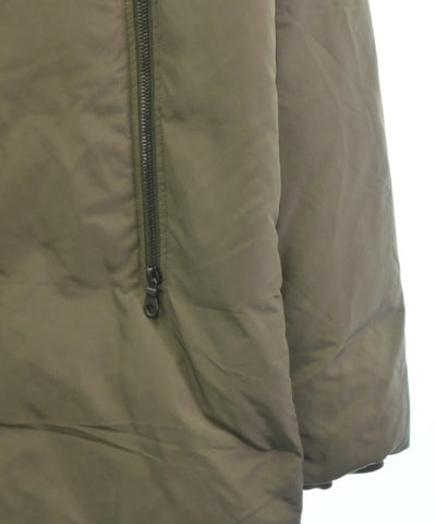 YVES SALOMON Down coats