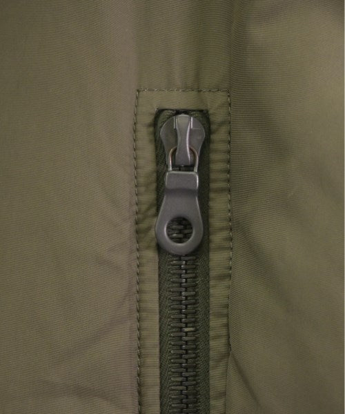 YVES SALOMON Down coats