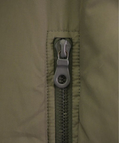 YVES SALOMON Down coats