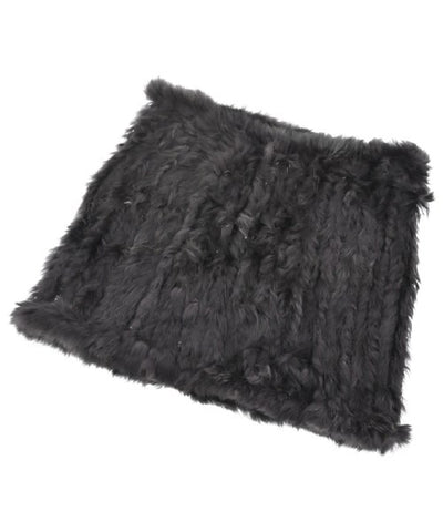 YVES SALOMON Winter scarves