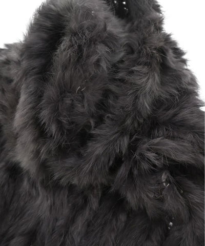 YVES SALOMON Winter scarves