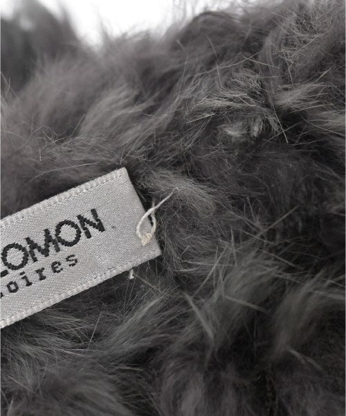 YVES SALOMON Winter scarves