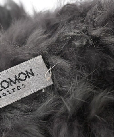 YVES SALOMON Winter scarves