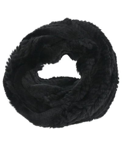 YVES SALOMON Winter scarves