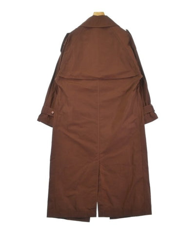 YVES SALOMON Trench coats