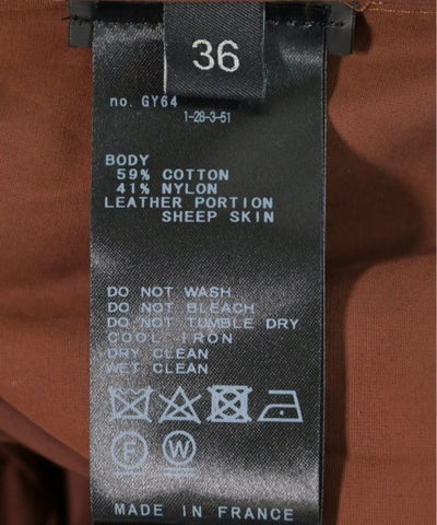 YVES SALOMON Trench coats