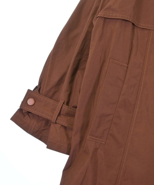 YVES SALOMON Trench coats