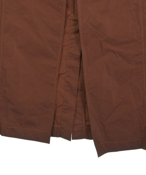 YVES SALOMON Trench coats