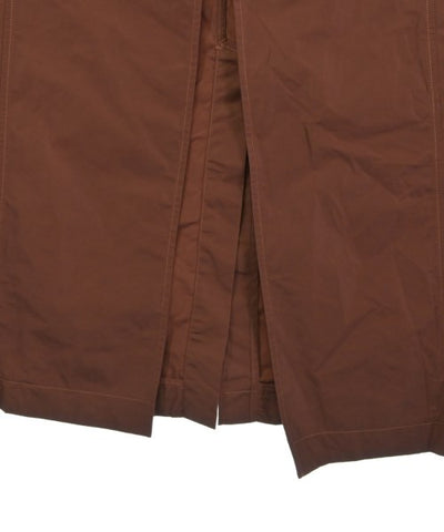 YVES SALOMON Trench coats