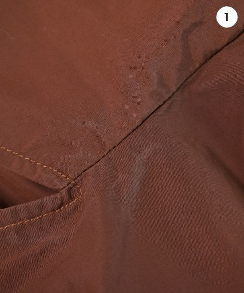 YVES SALOMON Trench coats