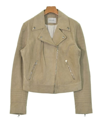 YVES SALOMON Motercycle Jackets