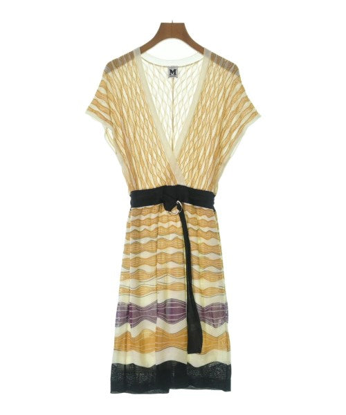 M MISSONI Dresses