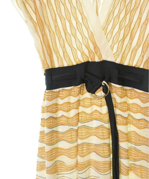 M MISSONI Dresses