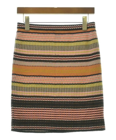 M MISSONI Mini skirts