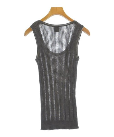 M MISSONI Vests