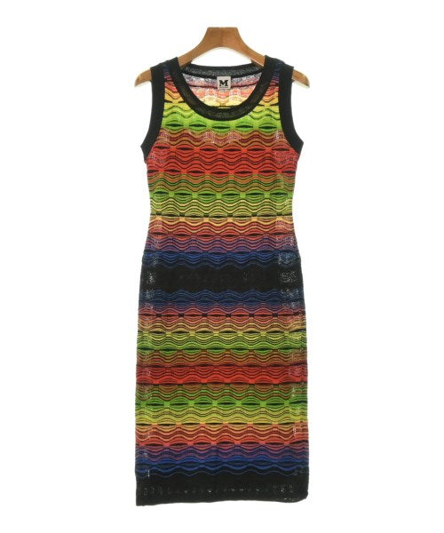 M MISSONI Dresses