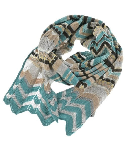 M MISSONI Winter scarves