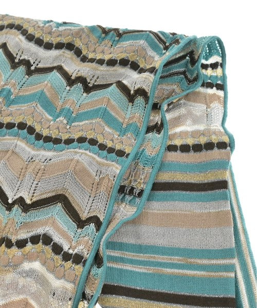 M MISSONI Winter scarves