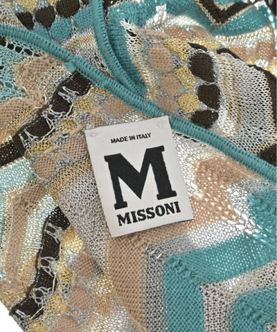 M MISSONI Winter scarves