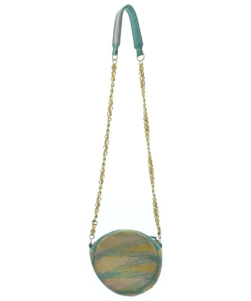 M MISSONI Shoulder bags