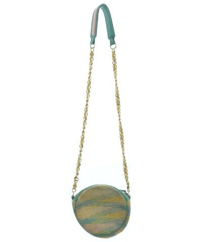 M MISSONI Shoulder bags