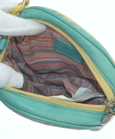 M MISSONI Shoulder bags