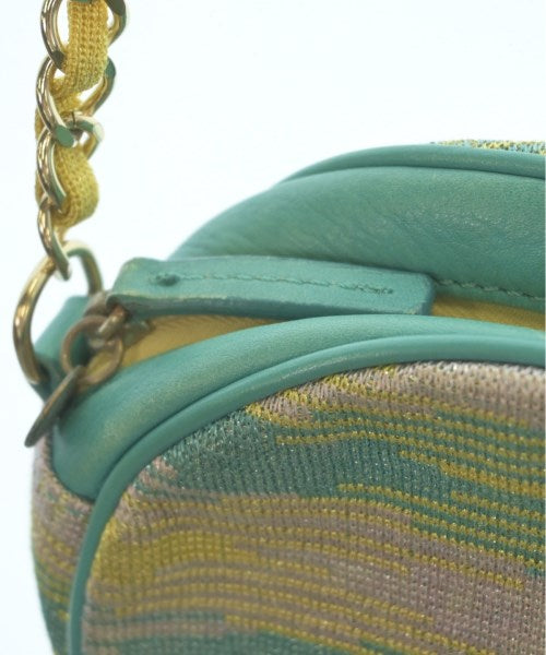 M MISSONI Shoulder bags
