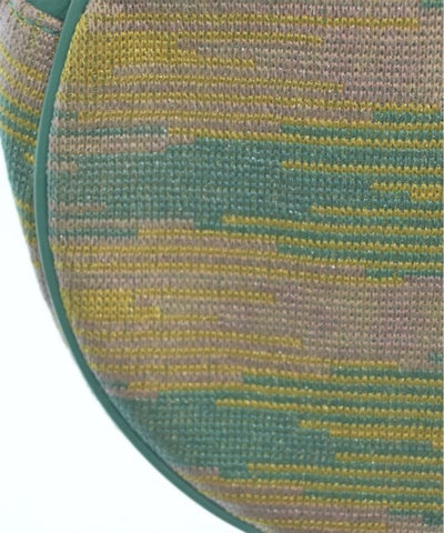 M MISSONI Shoulder bags
