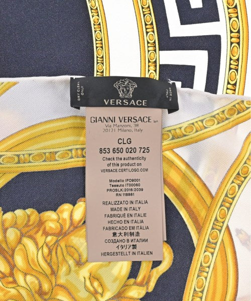 VERSACE Bandana/Scarves