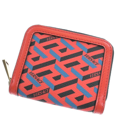 VERSACE Wallets/Coin purses