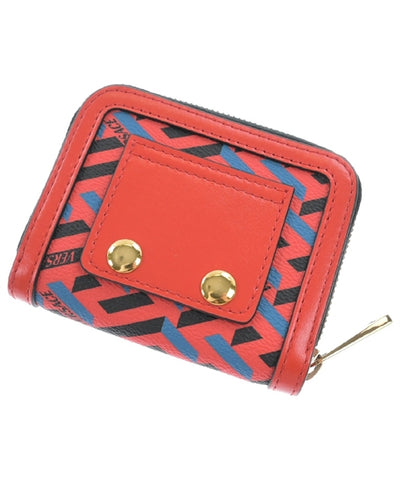 VERSACE Wallets/Coin purses