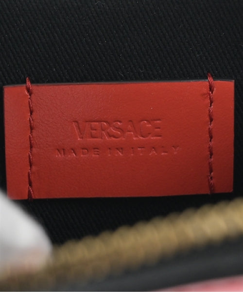 VERSACE Wallets/Coin purses