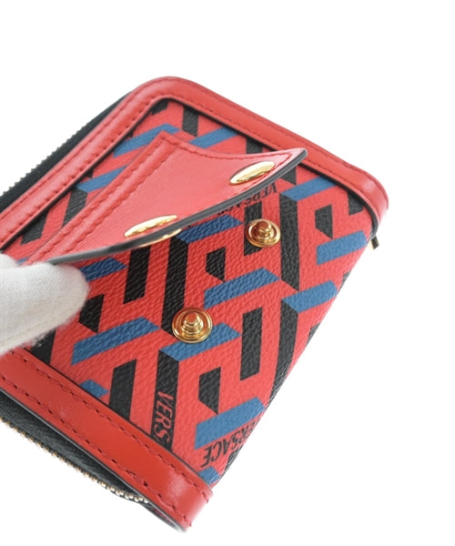 VERSACE Wallets/Coin purses