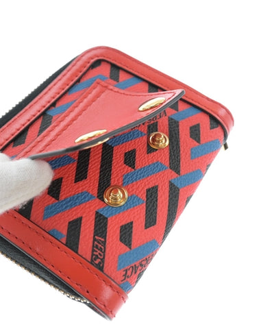 VERSACE Wallets/Coin purses