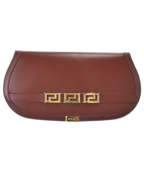 VERSACE Clutches