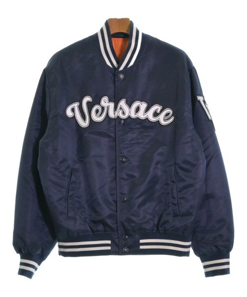 VERSACE Varsity Jackets