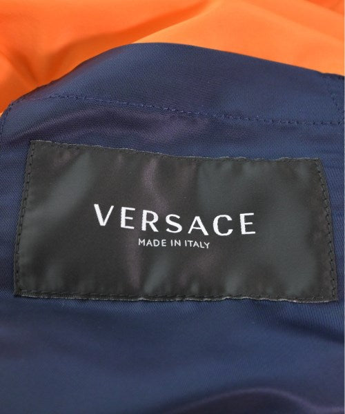 VERSACE Varsity Jackets