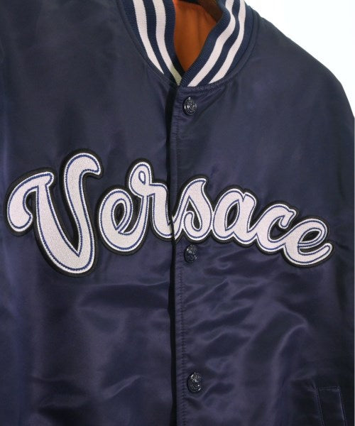 VERSACE Varsity Jackets