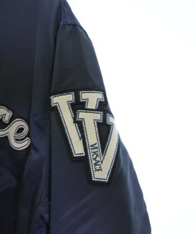 VERSACE Varsity Jackets