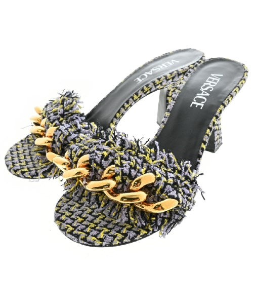 VERSACE Sandals