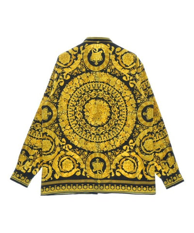 VERSACE Casual shirts